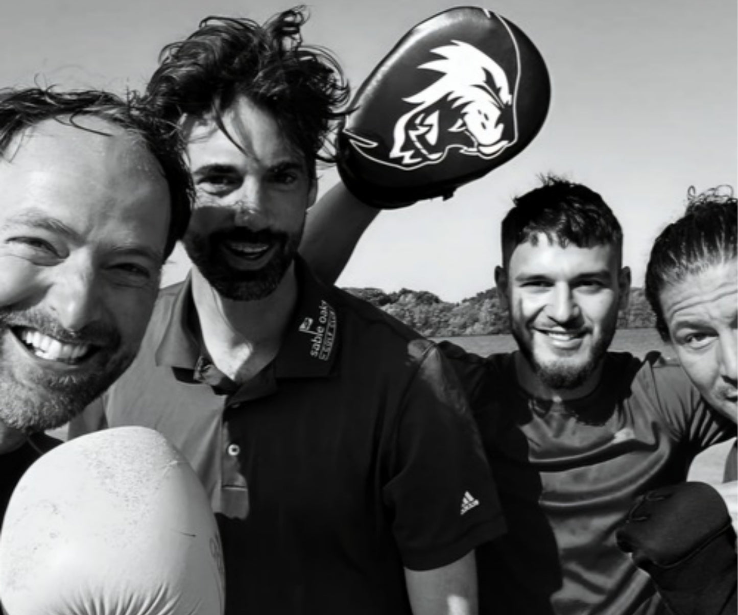 Small Group - Personal Training