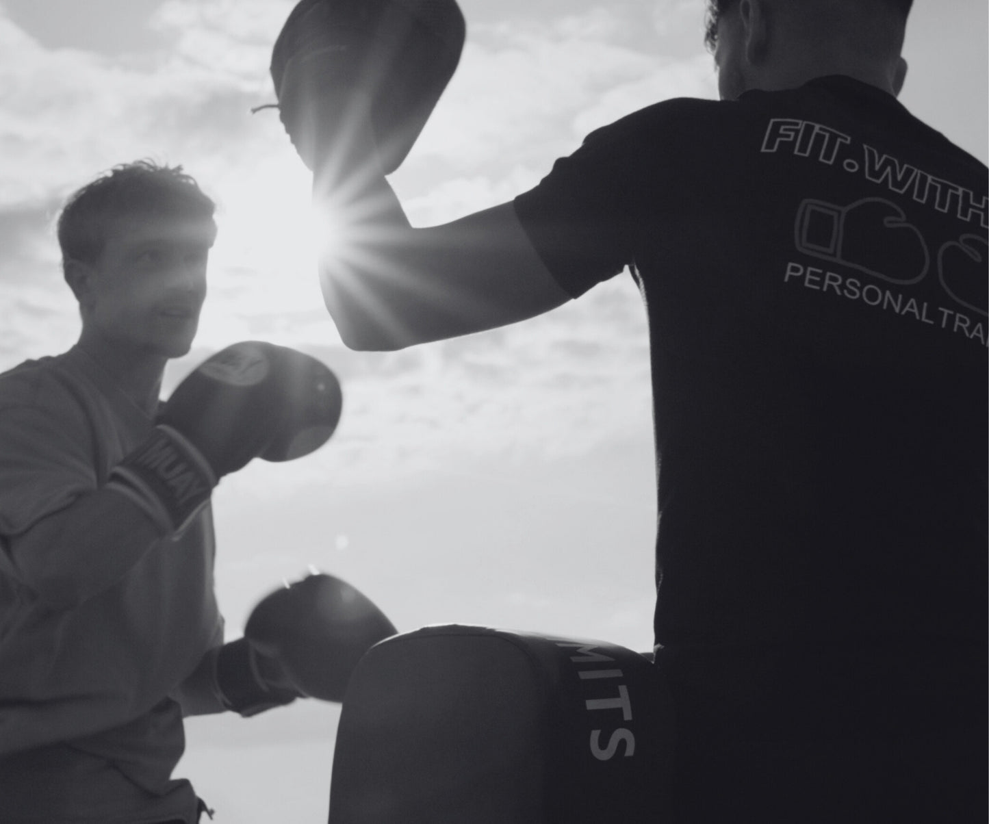 Prive Training - Personal Training